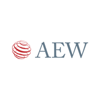 AEW logo