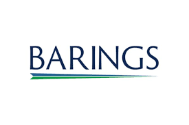 Barings logo