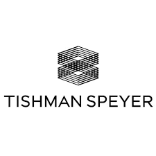 Tishman Speyer logo